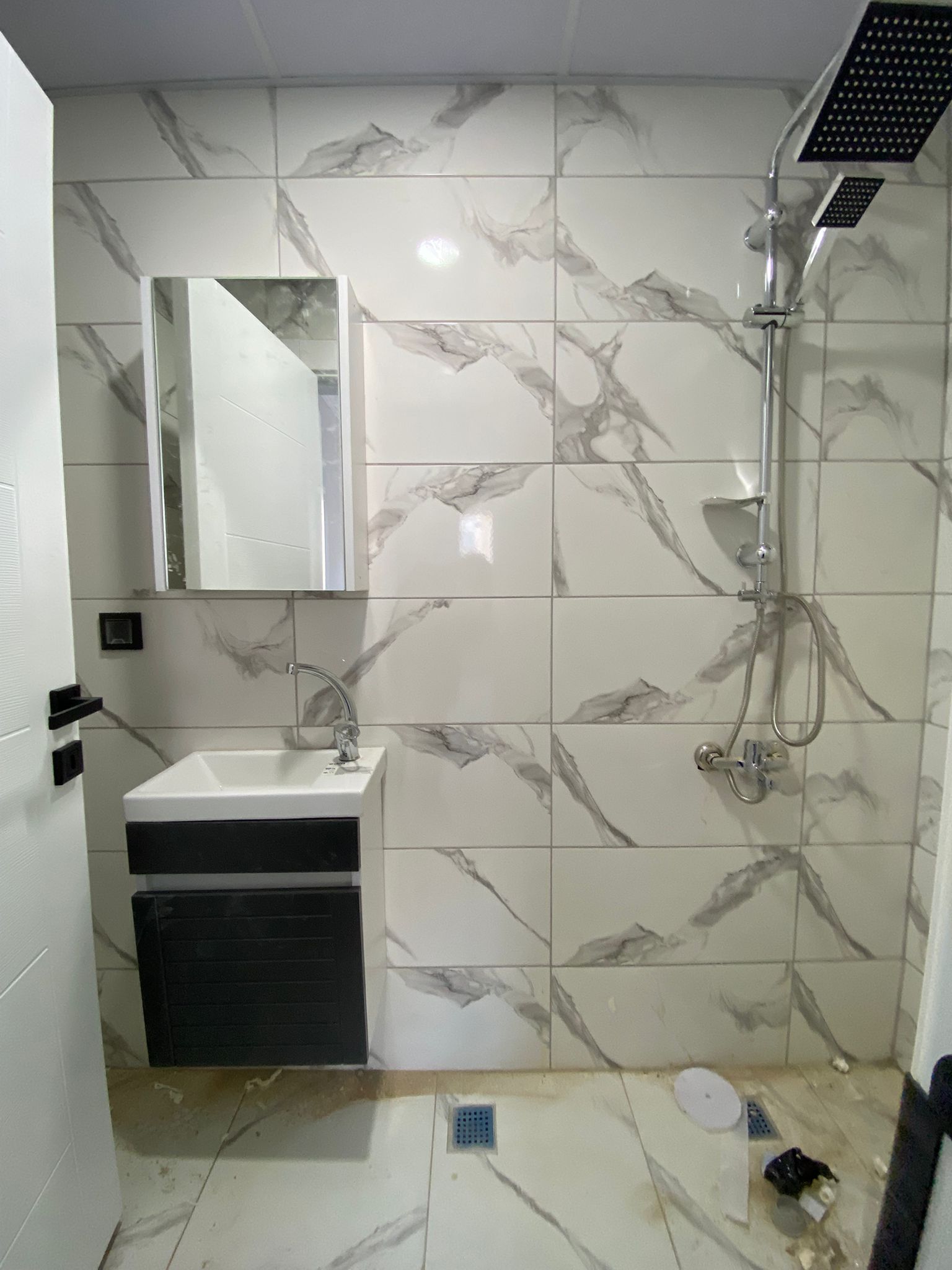 MABEL GAYRİMENKUL-BAHÇELİEVLER MAH FULL DENİZ MANZARALI DAİRE